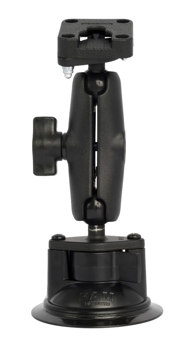 Autohouder bodycam - Afbeelding 2