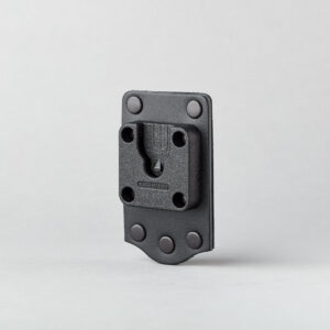Klick Fast Riem Clip