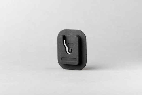 Klick Fast Dock sew on - Afbeelding 2