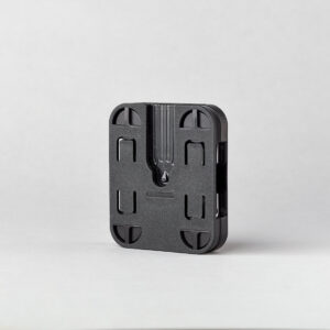 Magnetische montageplaat