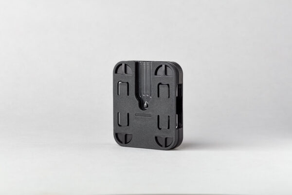 Magnetische montageplaat