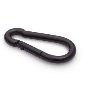 Karabijn haak magneetclip