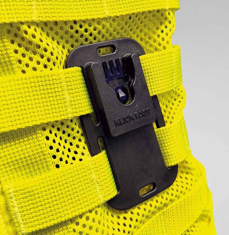 Klick Fast Molle System Dock - Afbeelding 2