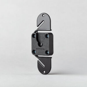 Shirt dock button klickfast retail