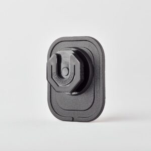 Klickfast Stick on connector front